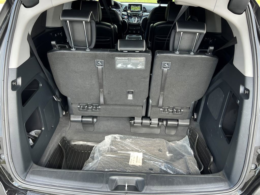 Used 2023 Honda Odyssey Elite image 21