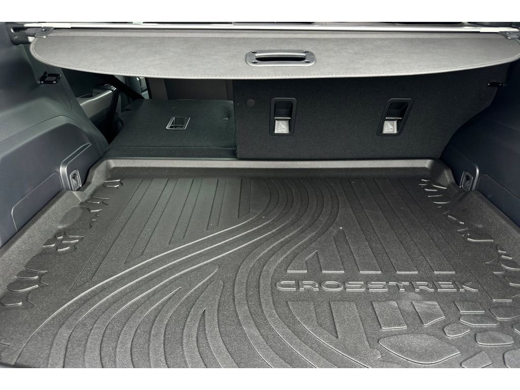 Used 2026 Subaru Crosstrek 2.0i Premium AWD/4WD image 15