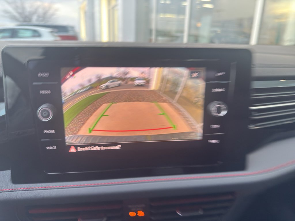 New 2026 Volkswagen Jetta GLI Autobahn image 10