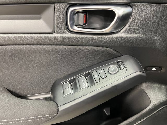 New 2026 Honda Civic LX image 9