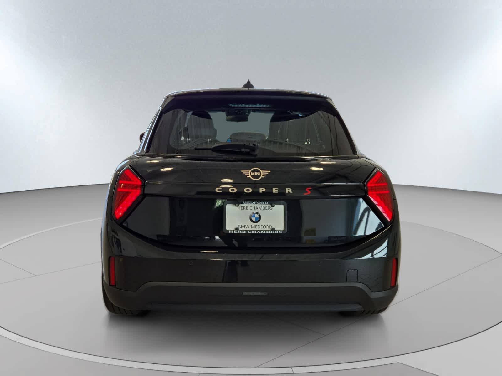 Used 2025 MINI Cooper S FWD image 11