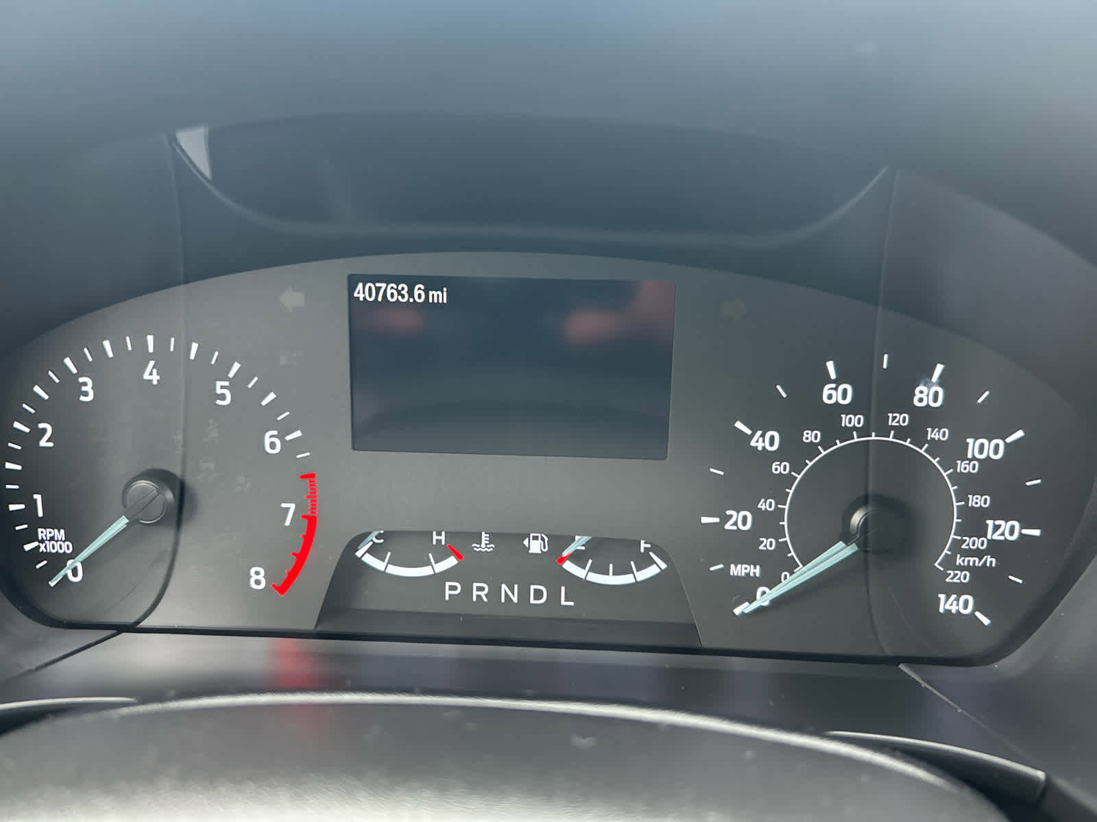 Used 2022 Ford Escape SE w/ Cold Weather Package image 15