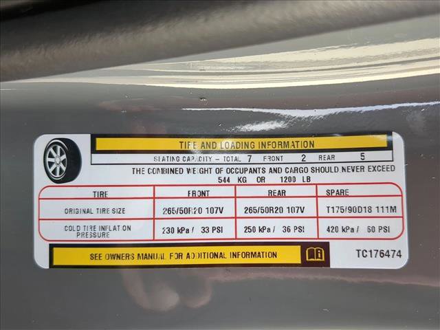 New 2026 Dodge Durango GT image 20