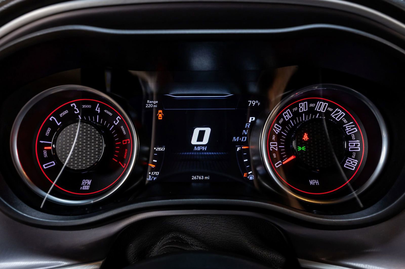 Used 2022 Dodge Challenger R/T Scat Pack RWD image 15