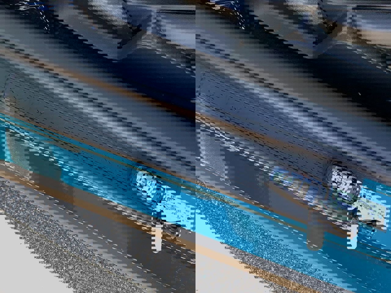 New 2026 Ford Mustang GT image 28