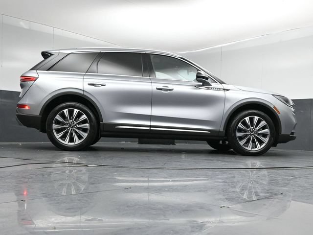 Certified 2022 Lincoln Corsair Reserve w/ Elements Package FWD image 45