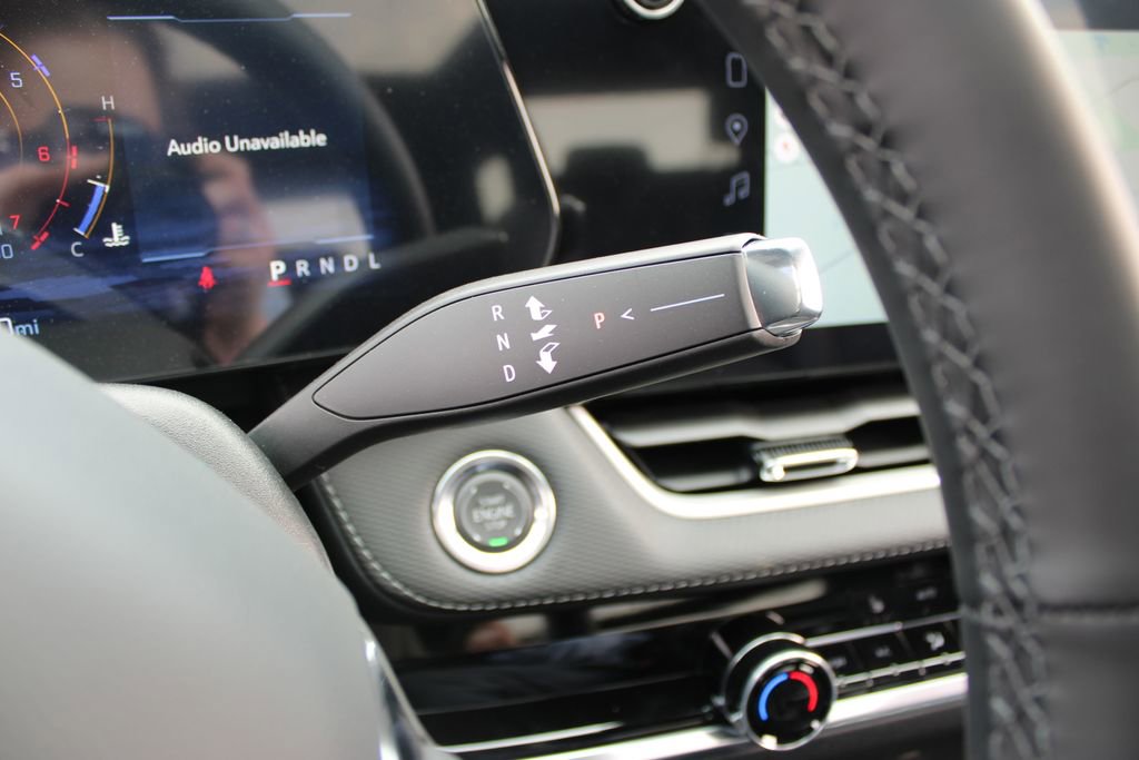 New 2026 Chevrolet Equinox LT image 39