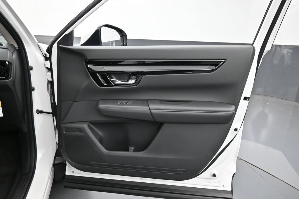 New 2026 Honda CR-V EX-L image 34
