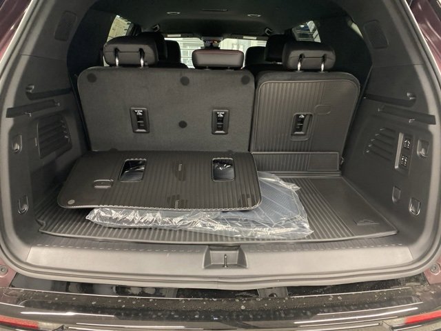 New 2026 Chevrolet Traverse Z71 w/ Driver Confidence Package image 7