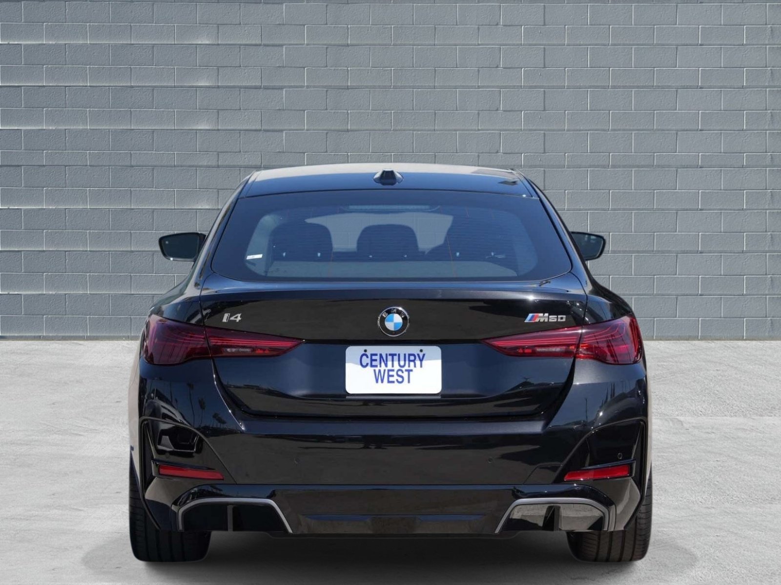 New 2026 BMW i4 M60 w/ Premium Package AWD/4WD image 4