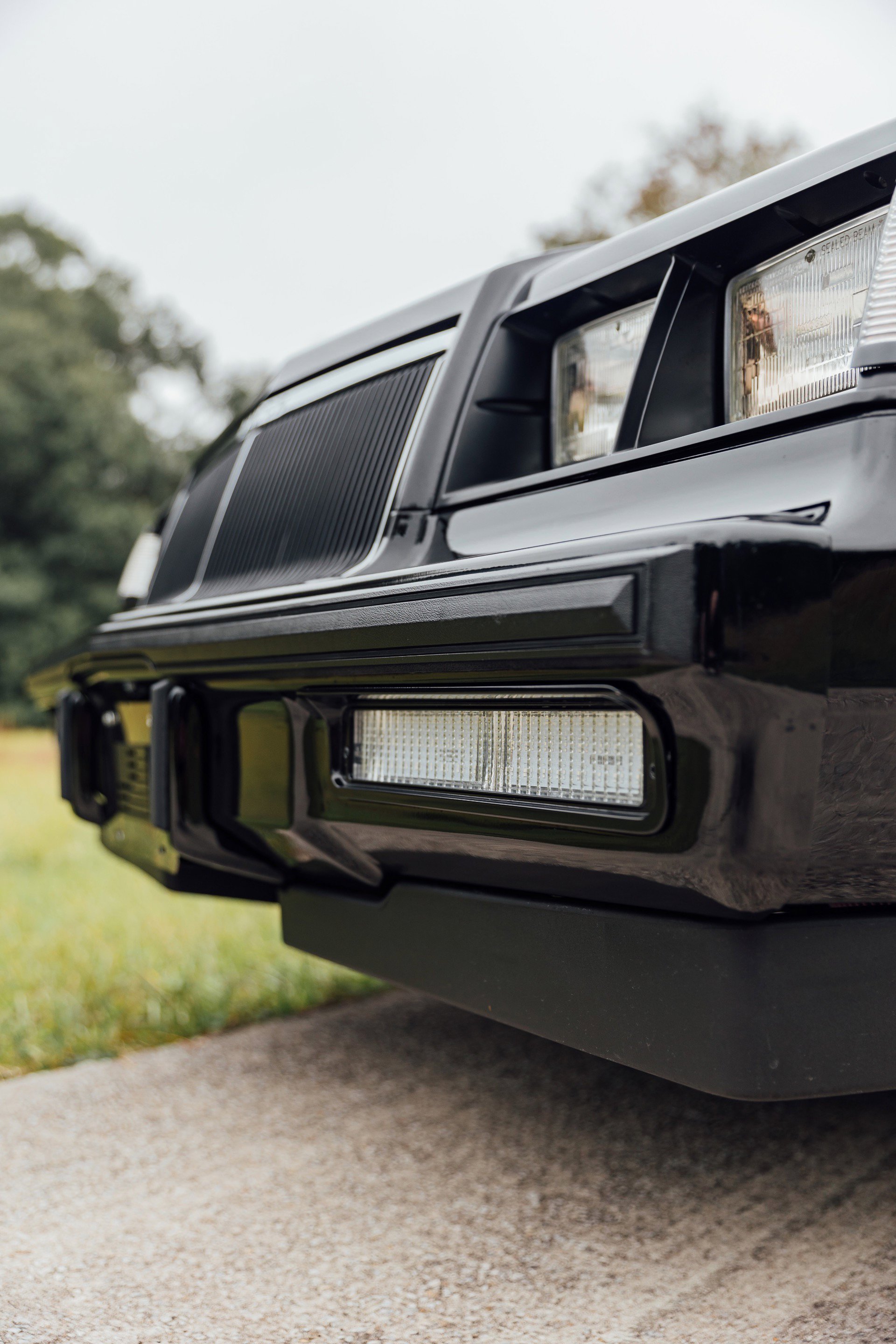 Used 1986 Buick Regal T-Type image 33