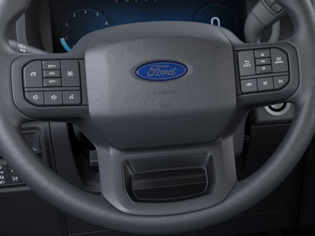 New 2026 Ford F150 XLT RWD image 12