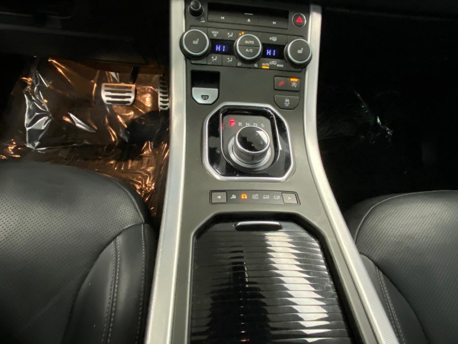 Used 2016 Land Rover Range Rover Evoque HSE Dynamic image 30