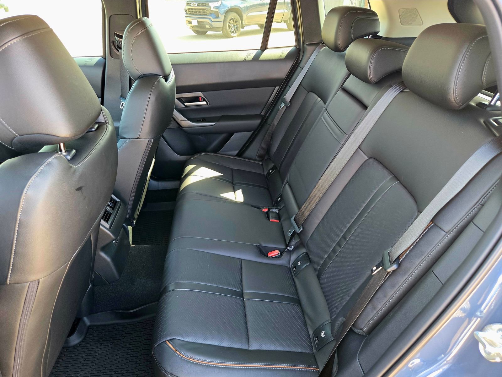 New 2026 MAZDA CX-50 AWD 2.5 S w/ Weather Package image 18