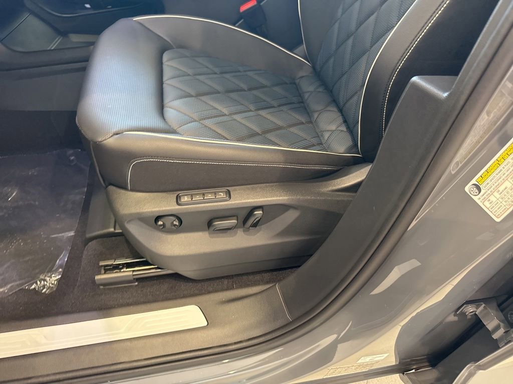 New 2026 Volkswagen Atlas Cross Sport SEL Premium R-Line image 19