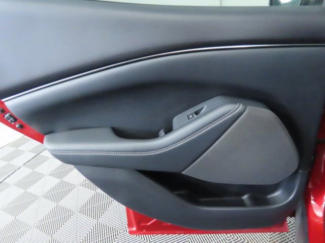 Used 2021 Ford Mustang Mach-E Select w/ Comfort/Appearance Package image 27