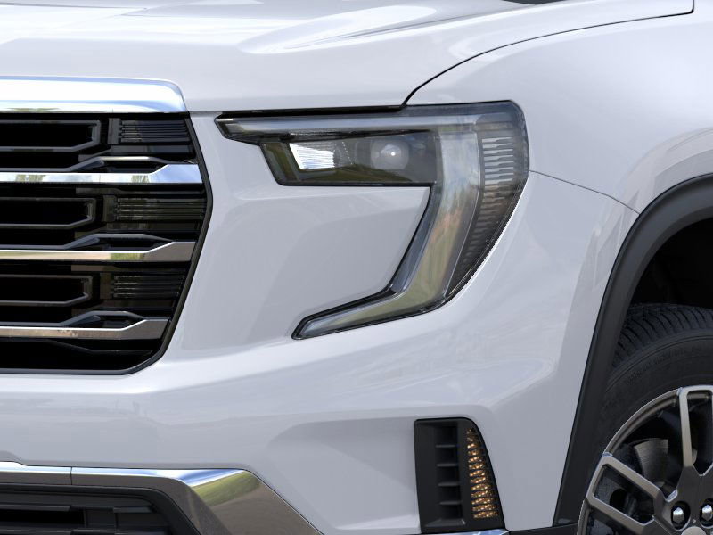 New 2025 GMC Acadia Elevation image 10