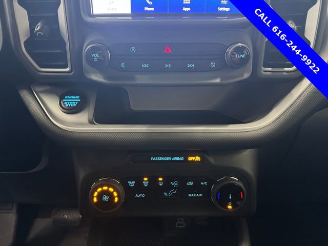 Used 2023 Ford Bronco Sport Big Bend image 5