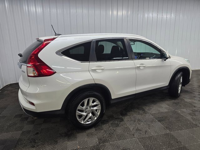 Used 2016 Honda CR-V EX-L image 3