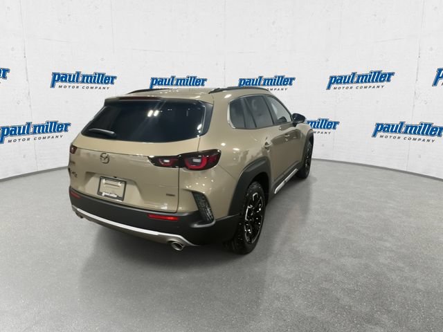 New 2026 MAZDA CX-50 Meridian Edition w/ Weather Package AWD/4WD image 10