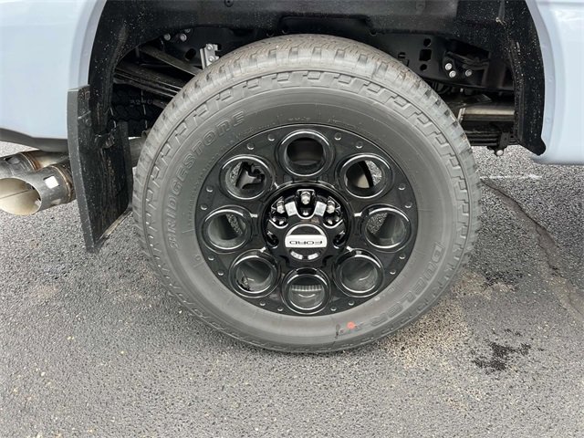 New 2025 Ford F250 Lariat w/ Lariat Ultimate Package image 11