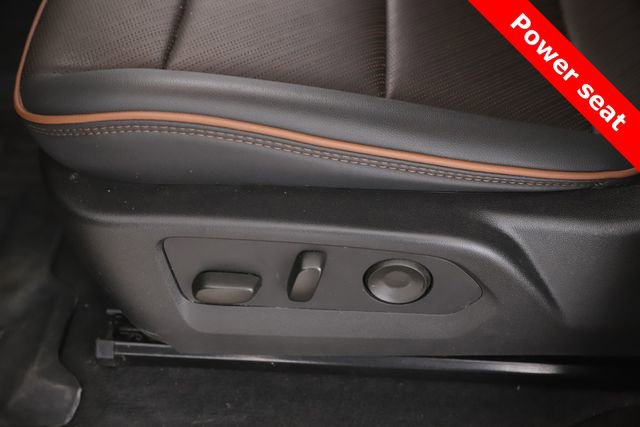 Used 2024 GMC Canyon AT4 w/ AT4 Premium Package image 18