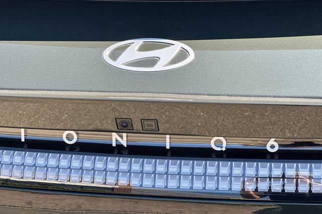 Used 2024 Hyundai Ioniq 6 Limited RWD image 35