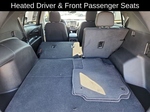 Used 2024 Chevrolet Equinox LT FWD image 32