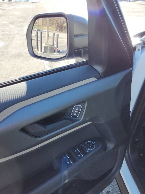 New 2025 Ford Bronco Sport Big Bend AWD/4WD image 35
