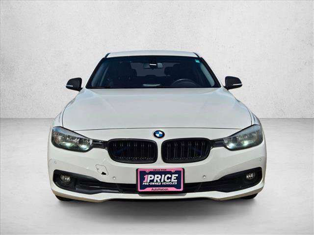 Used 2017 BMW 320i Sedan image 2