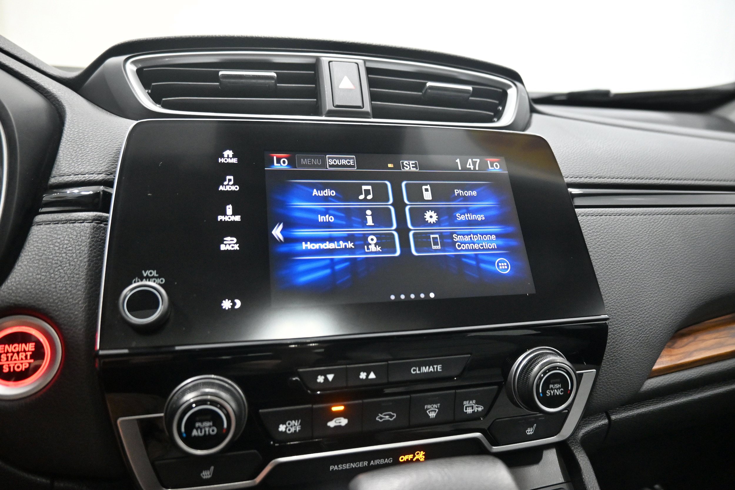 Used 2017 Honda CR-V EX image 11