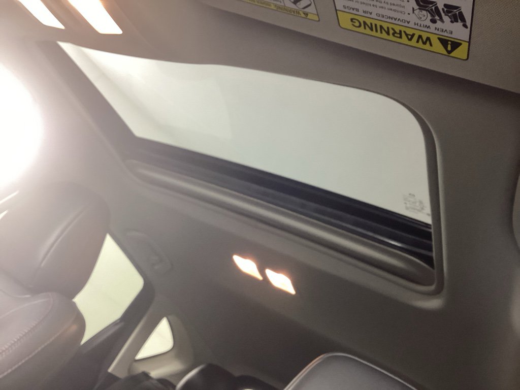 Used 2024 MAZDA CX-5 Carbon Edition image 18