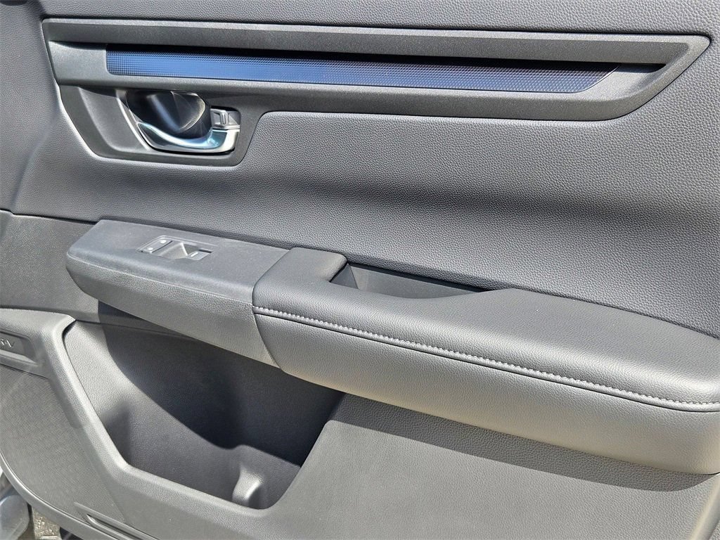 New 2027 Honda CR-V EX image 33