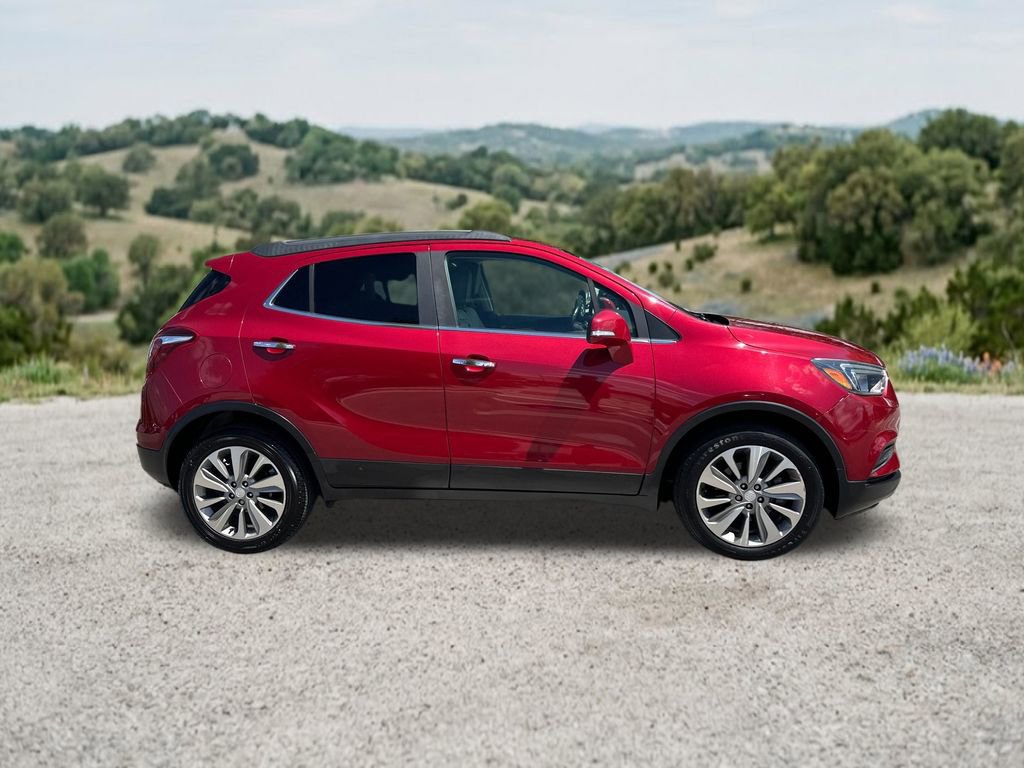 Used 2019 Buick Encore Preferred FWD image 13