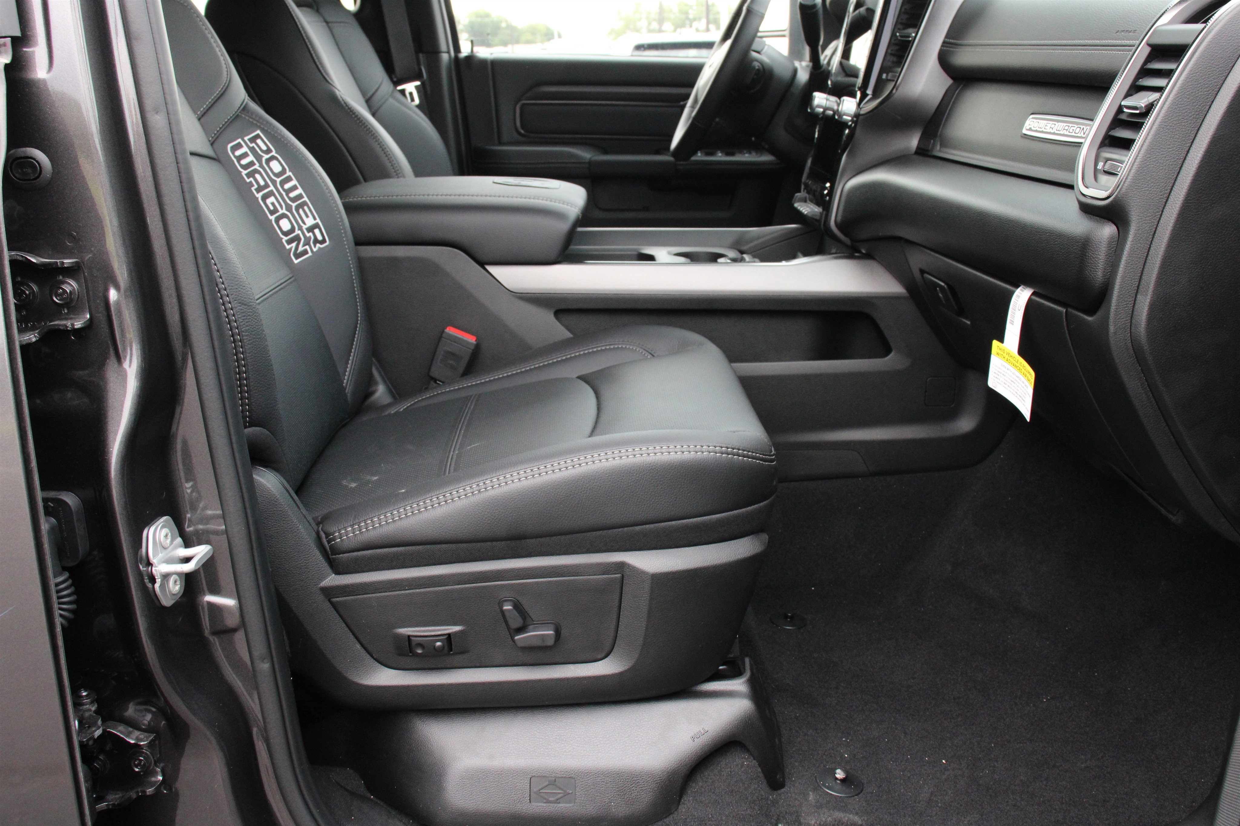 New 2026 RAM 2500 Power Wagon image 28