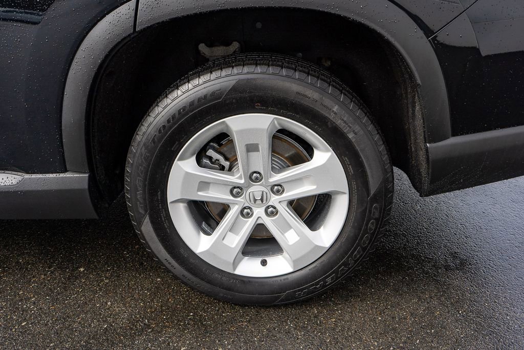 Certified 2023 Honda Pilot LX image 26
