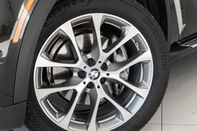Used 2026 BMW X5 xDrive40i AWD/4WD image 2