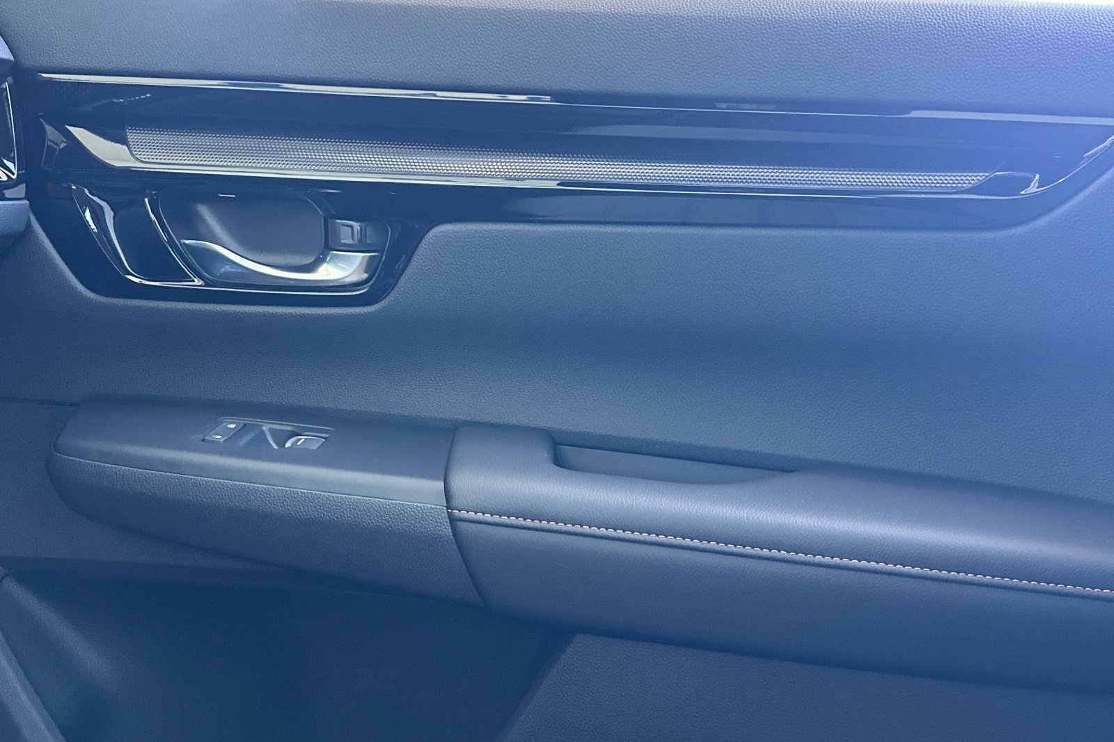 New 2026 Honda CR-V Sport Touring image 20