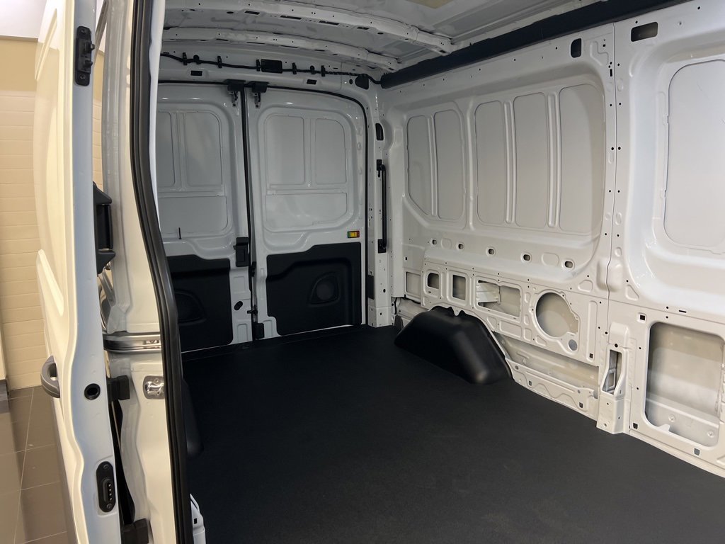 New 2026 Ford Transit 350 148 Medium Roof image 28