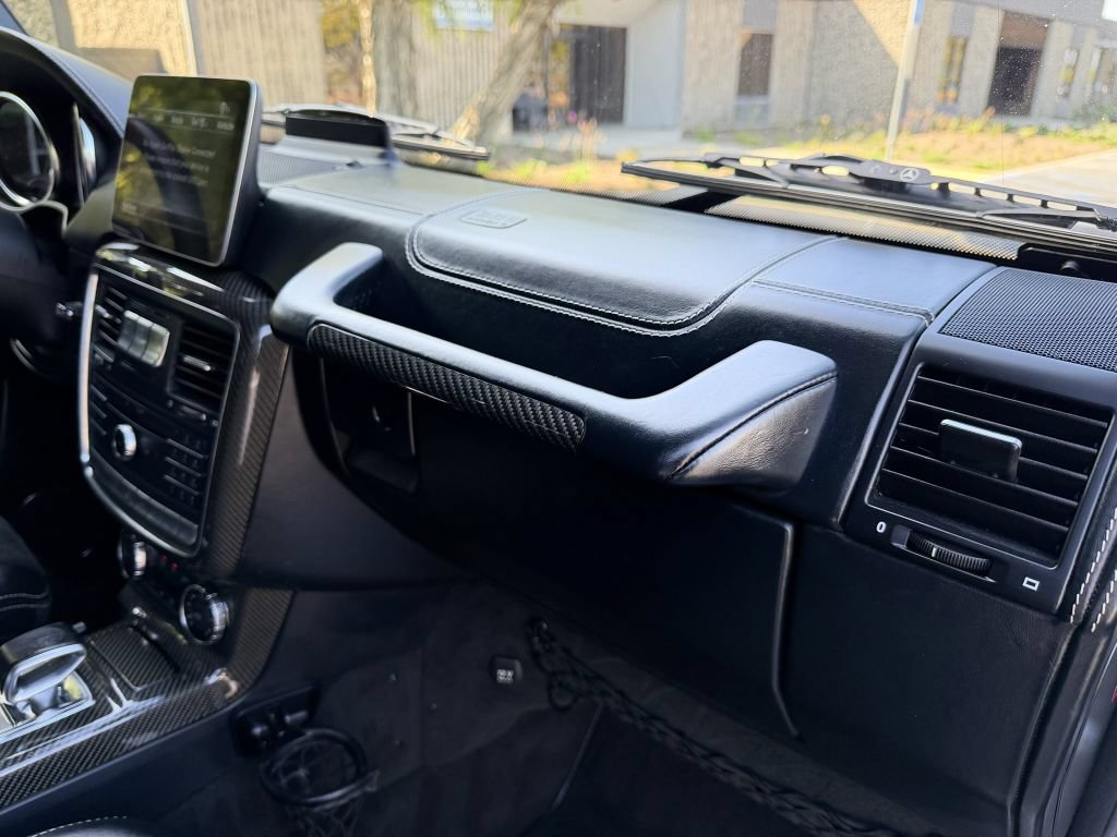 Used 2018 Mercedes-Benz G 63 AMG 4MATIC image 24