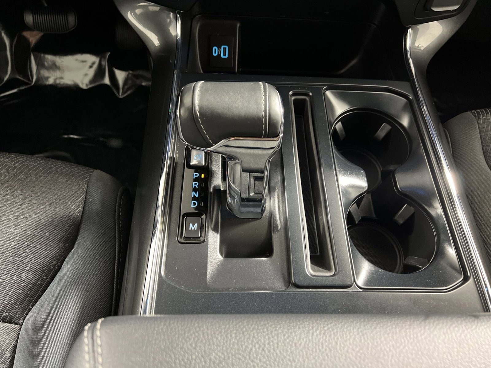 Used 2022 Ford F150 XLT w/ Equipment Group 302A High image 21