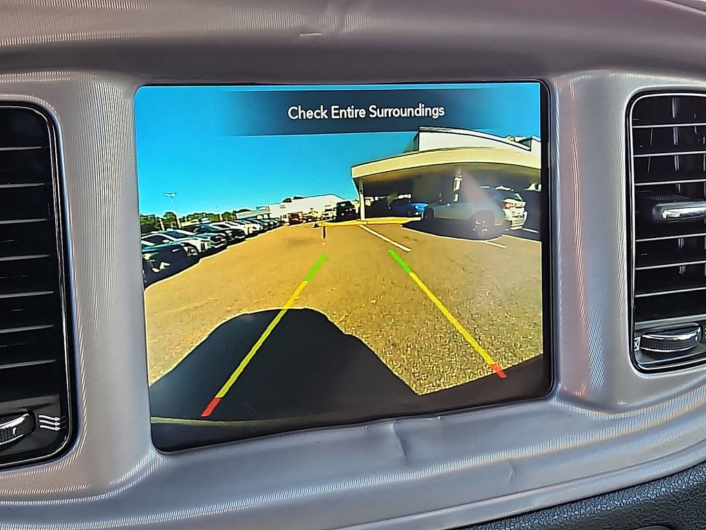 Used 2023 Dodge Charger GT w/ Blacktop Package image 19