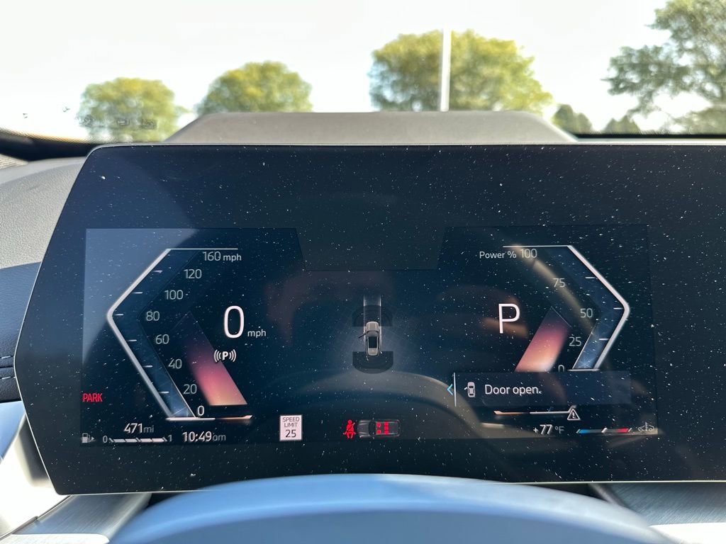 New 2026 BMW X1 xDrive28i w/ Technology Package AWD/4WD image 37