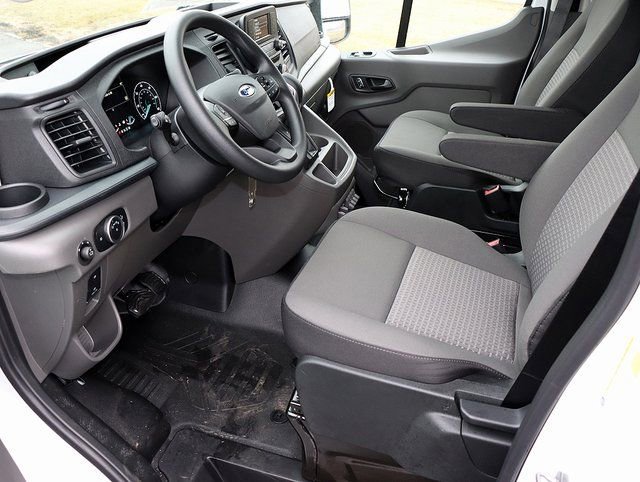 Used 2024 Ford Transit 350 w/ Interior Upgrade Package image 10