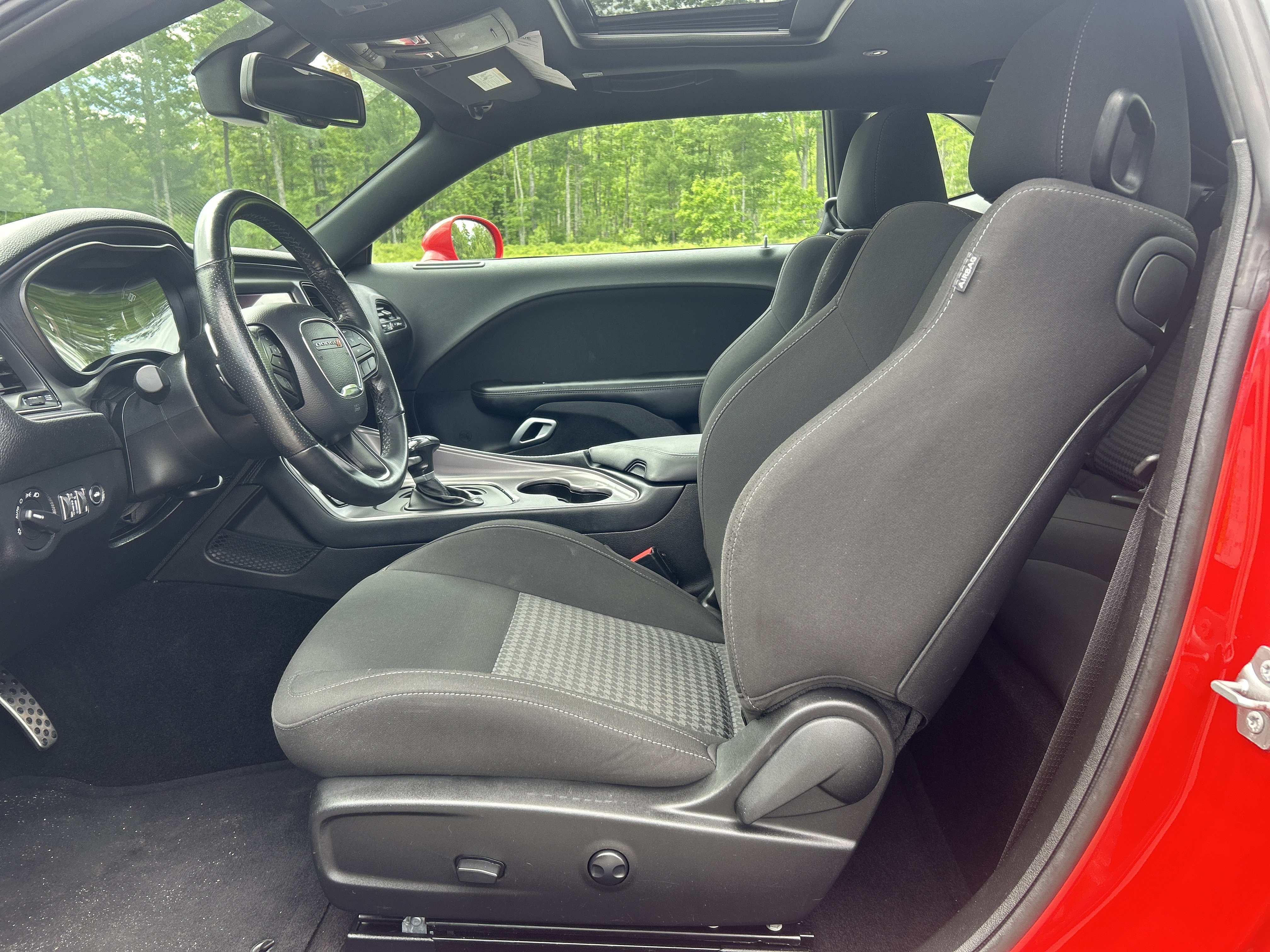 Used 2023 Dodge Challenger R/T RWD image 14