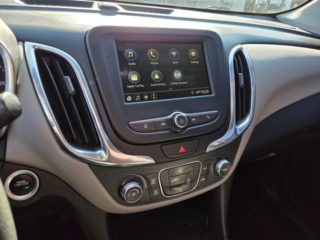 Used 2019 Chevrolet Equinox LS w/ LS Convenience Package image 9