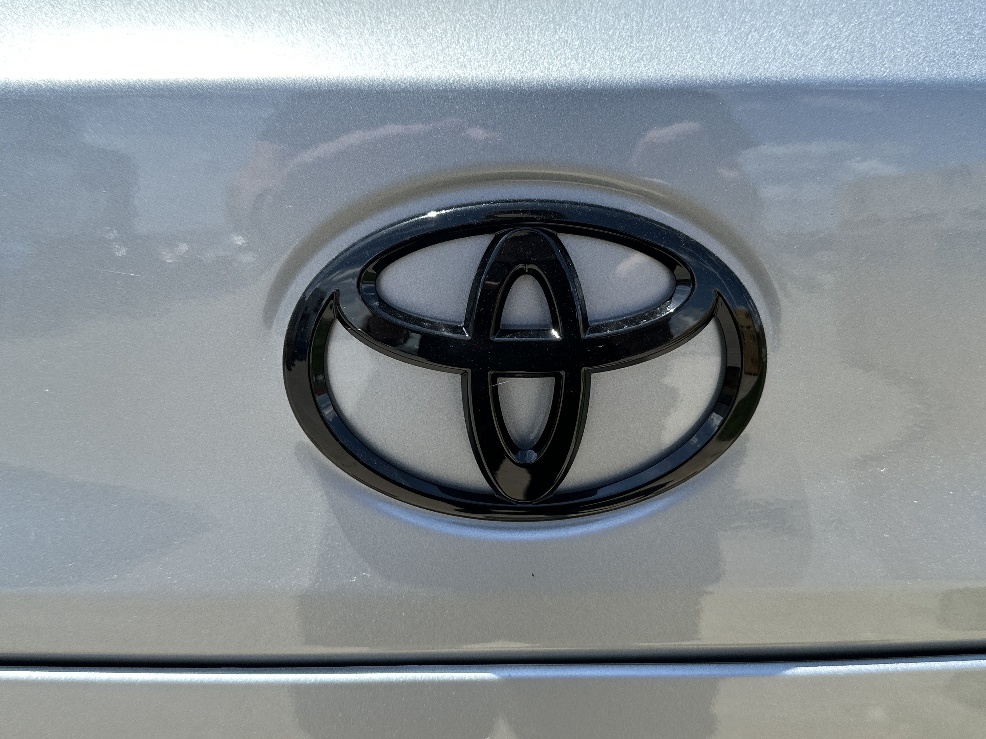New 2026 Toyota Corolla Cross XLE w/ Convenience Package AWD/4WD image 31