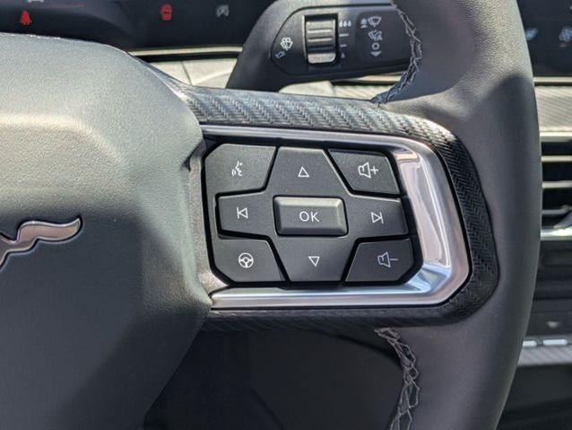 New 2026 Ford Mustang Premium RWD image 18