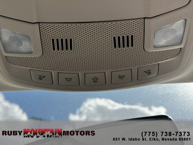 Used 2017 Ford Fusion S image 18