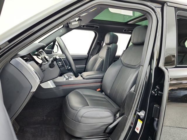 Certified 2023 Land Rover Range Rover SE AWD/4WD image 21